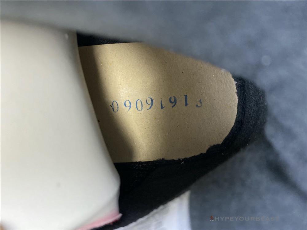 Air Jordan 6 'Washed Denim'