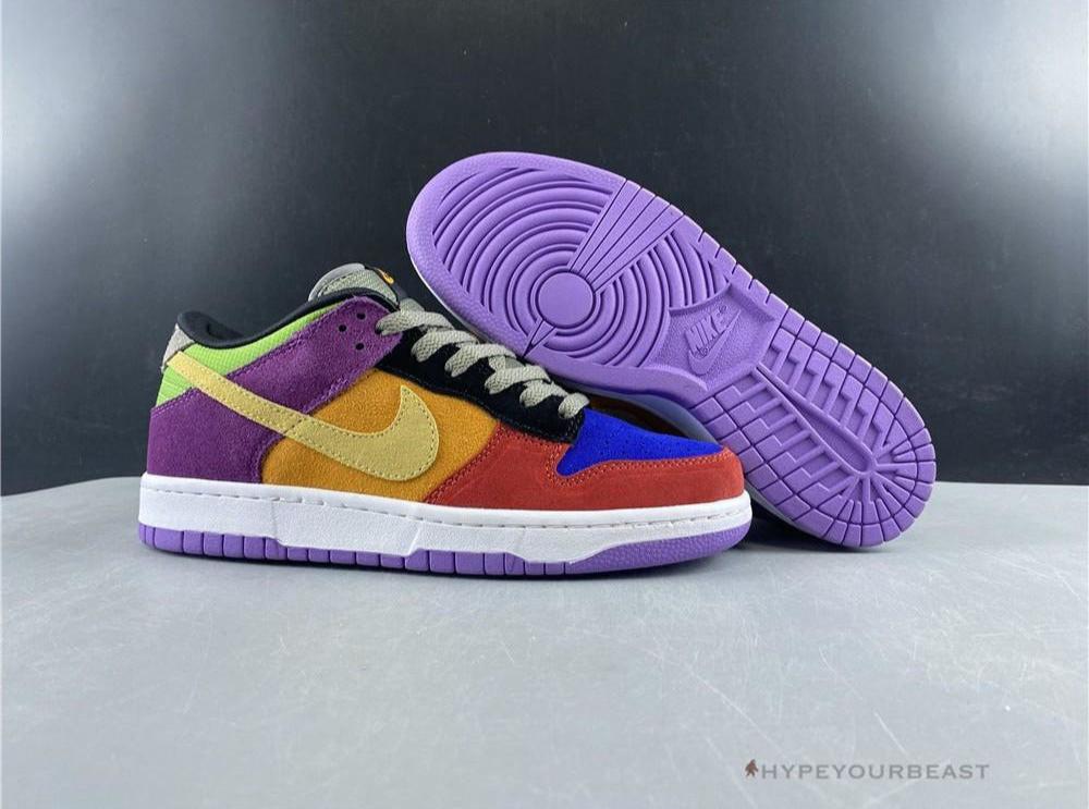 Nike Dunk 'Viotech'