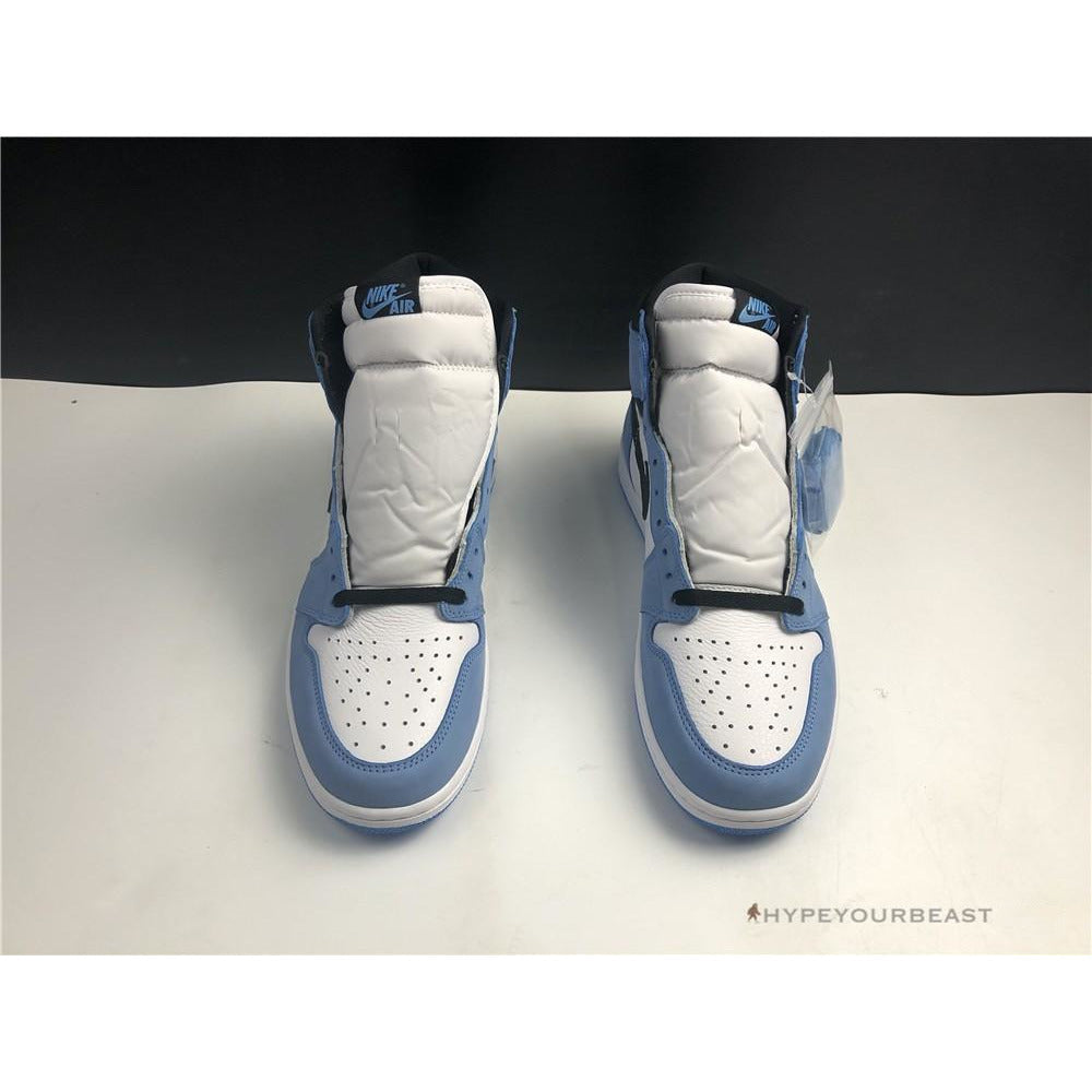 Air Jordan 1 High University Blue
