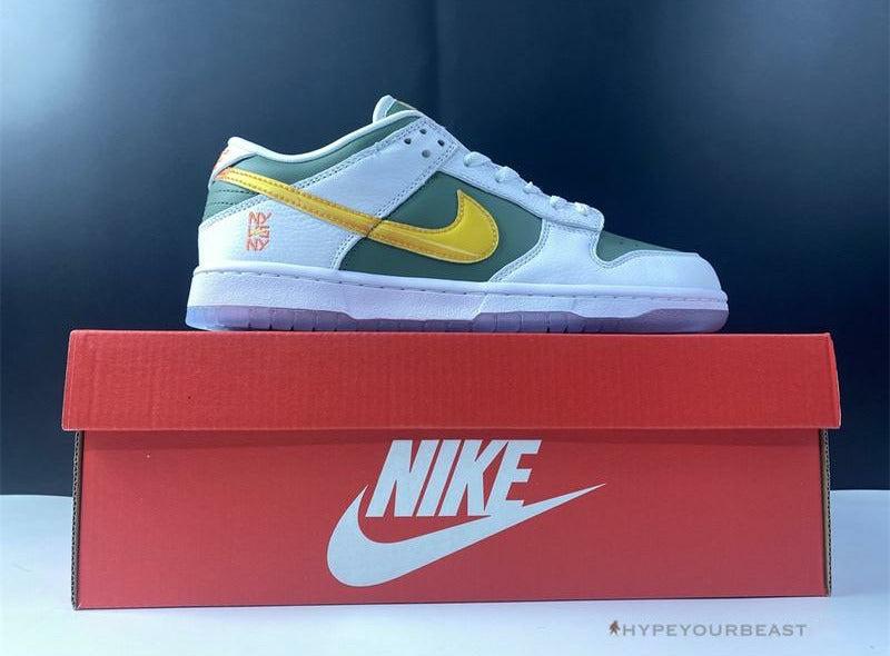 Nike Dunk Low SE NY
