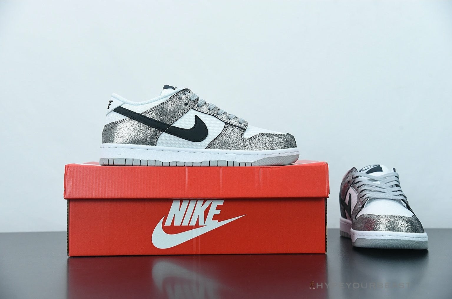 Nike Dunk Low 'Shimmer'