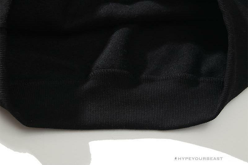 Air Jordan Hoodie Black