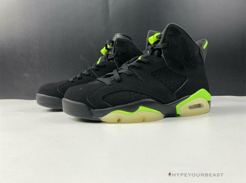 Air Jordan 6 Retro 'Electric Green'