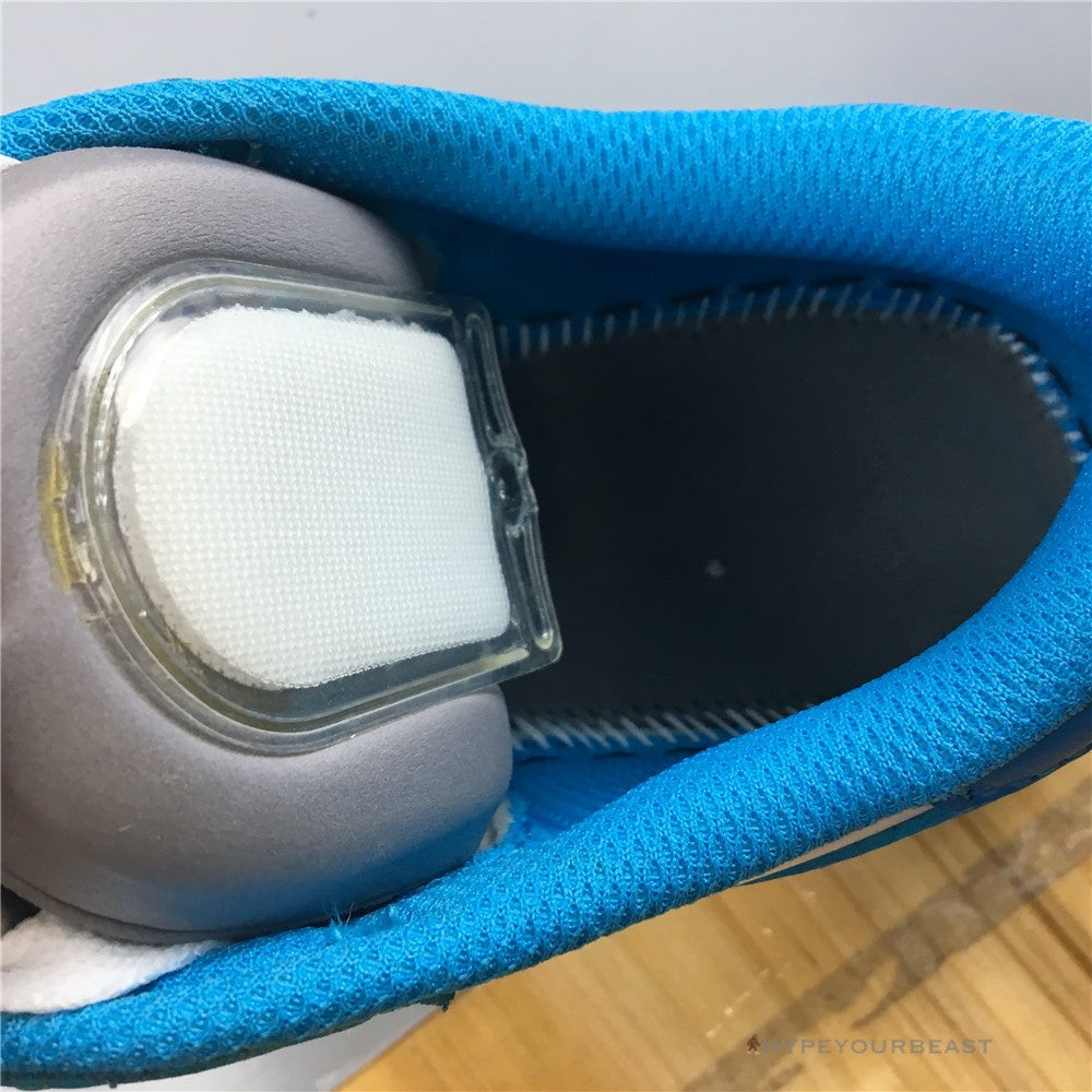 Air Jordan 1 Low 'UNC'