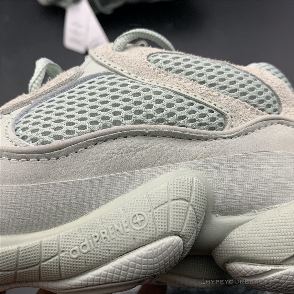 Adidas Yeezy 500 'Salt'
