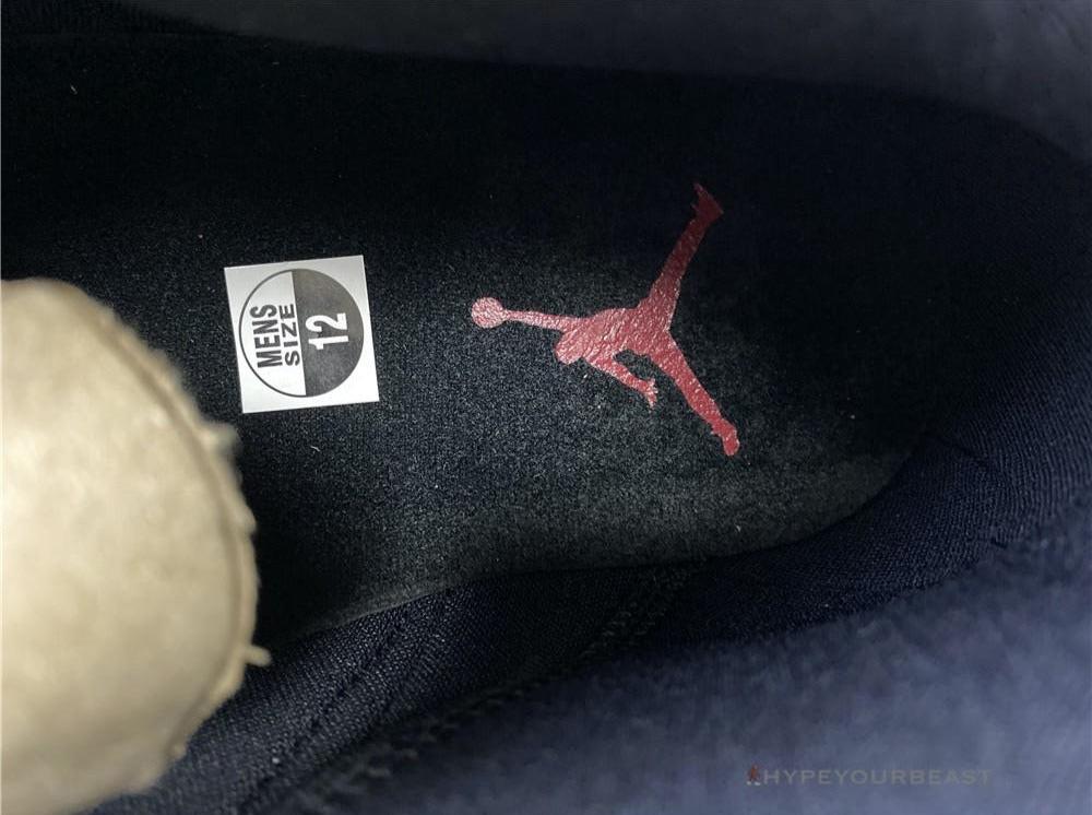 Air Jordan 14 'Gym Red'