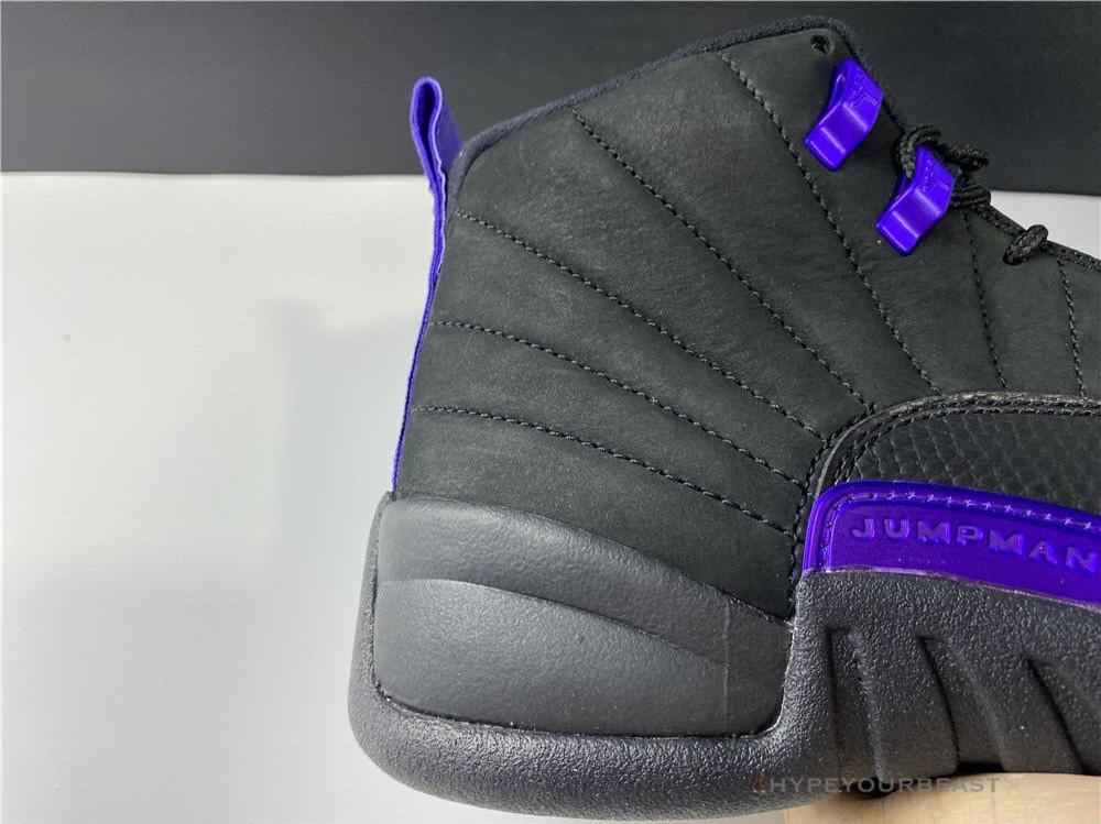 Air Jordan 12 'Dark Concord'