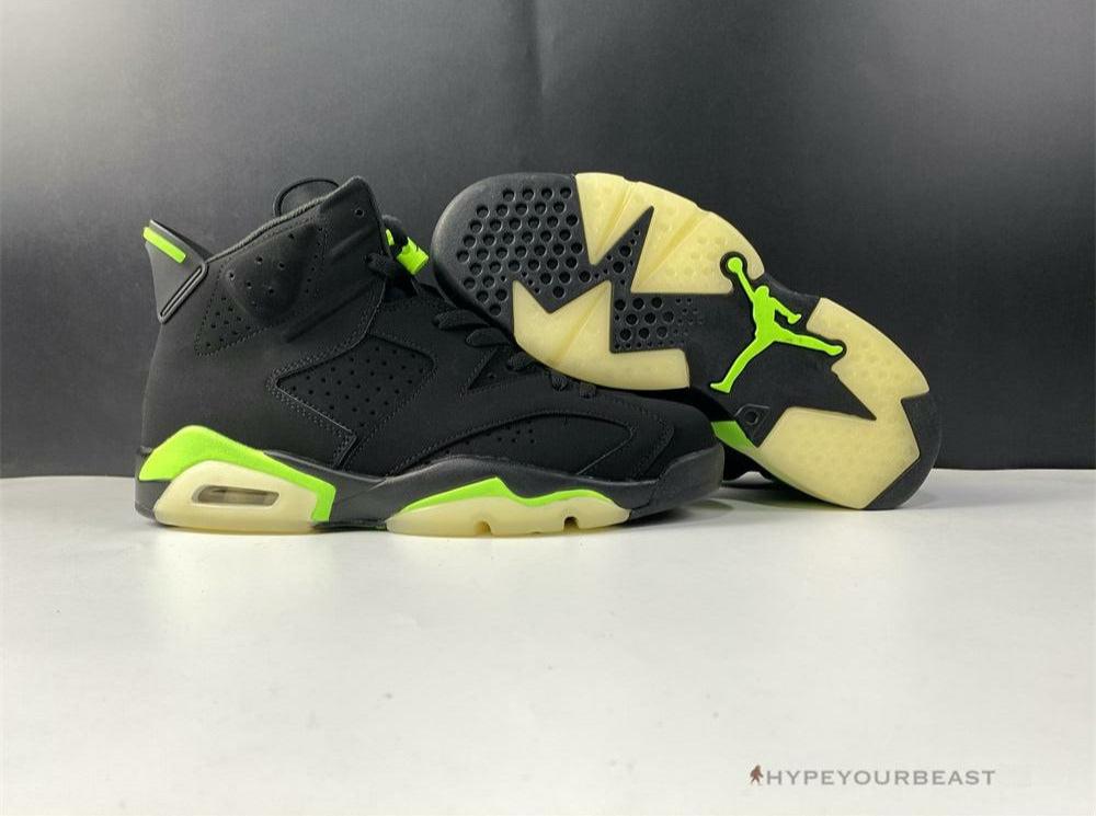 Air Jordan 6 Retro 'Electric Green'