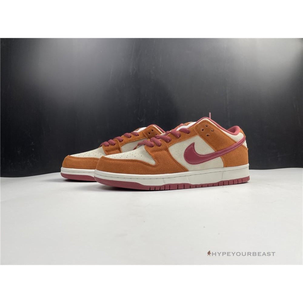 Nike SB Dunk Low Blood Orange