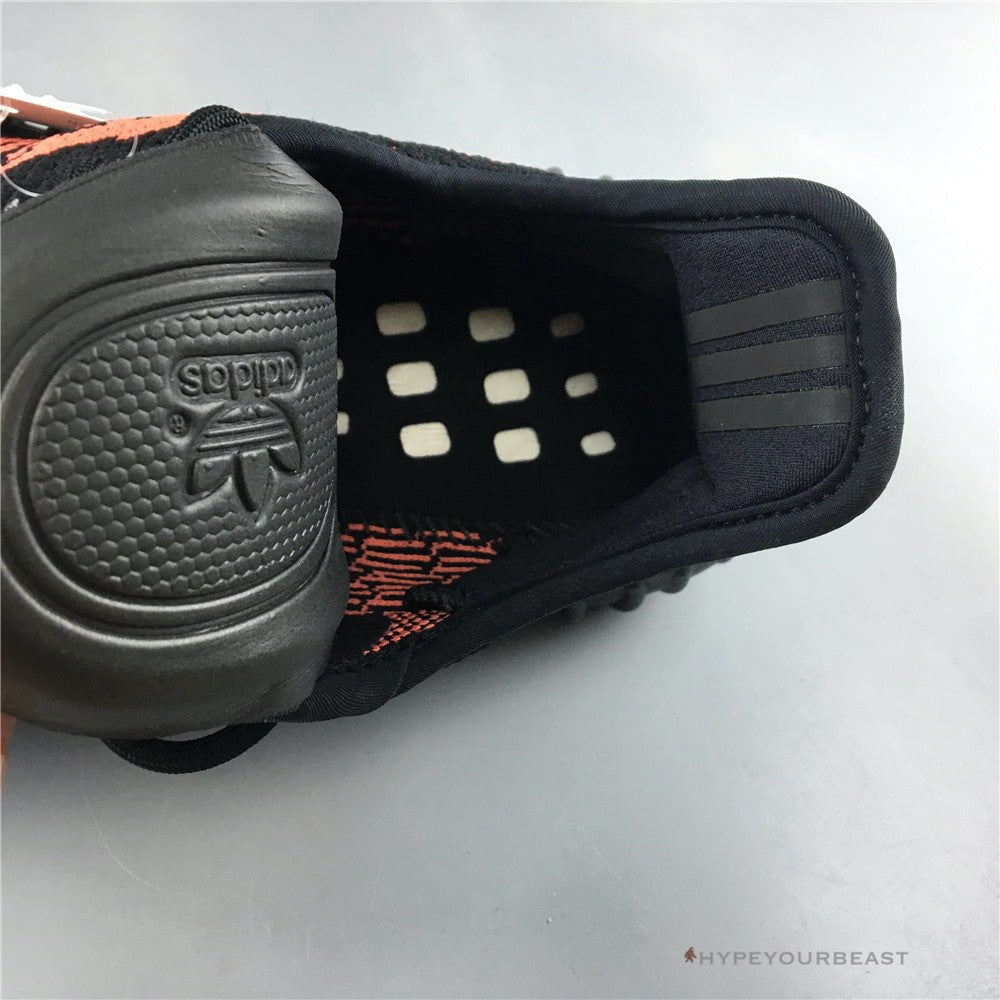 Adidas Yeezy Boost 350 V2 'Sply Red'