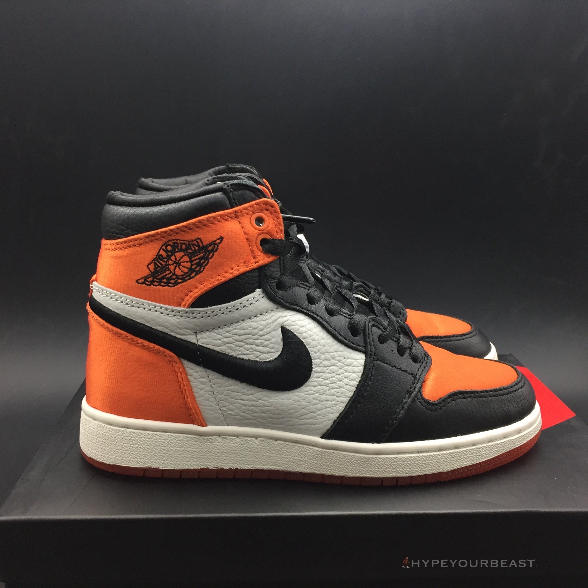 Air Jordan 1 Retro High OG 'Shattered Backboard'
