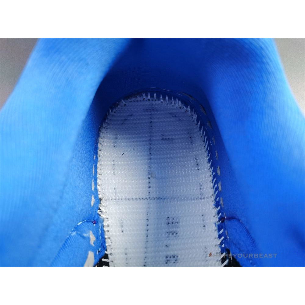 Undefeated X Nike Dunk Low