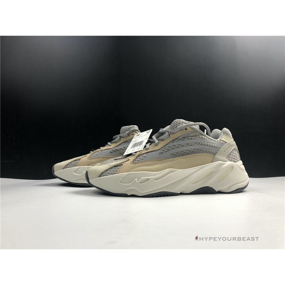 Adidas Yeezy Boost 700 V2 'Cream'