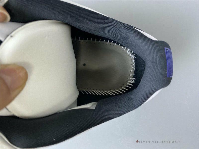 Air Jordan 11 Low 'White / Concord'