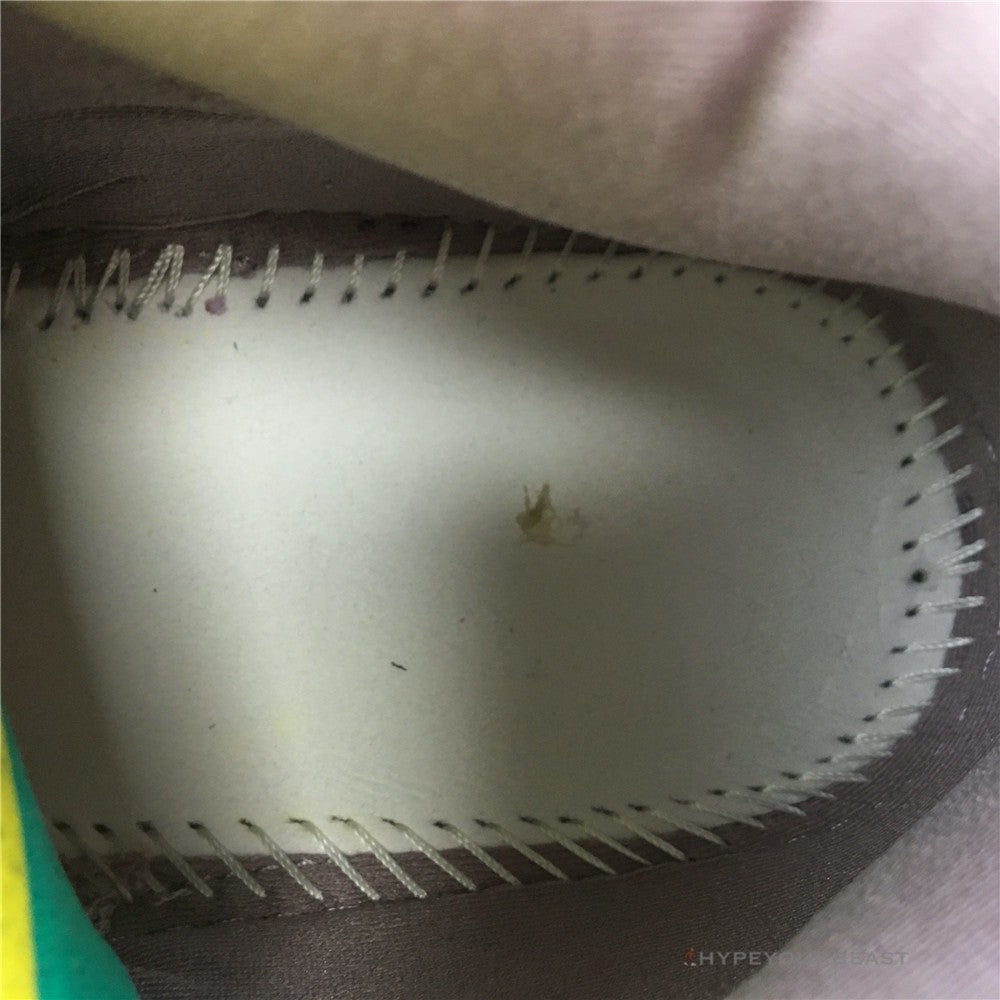 Adidas Yeezy Boost 500 Soft Vision