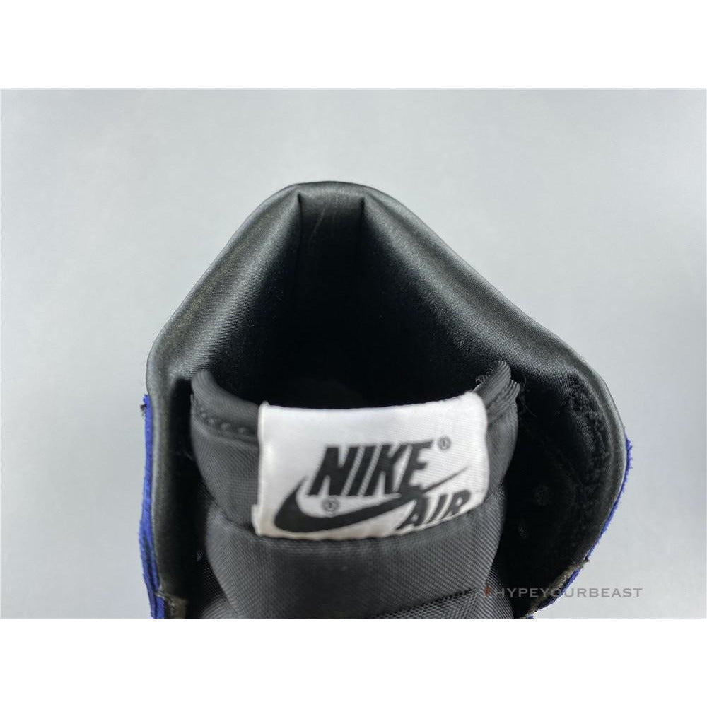 Air Jordan 1 High 'Tie-Die'