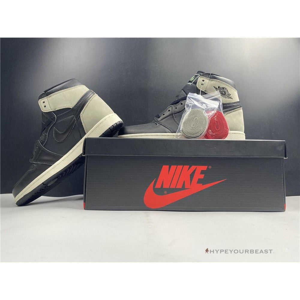 Air Jordan 1 High OG 'Fresh Mint'