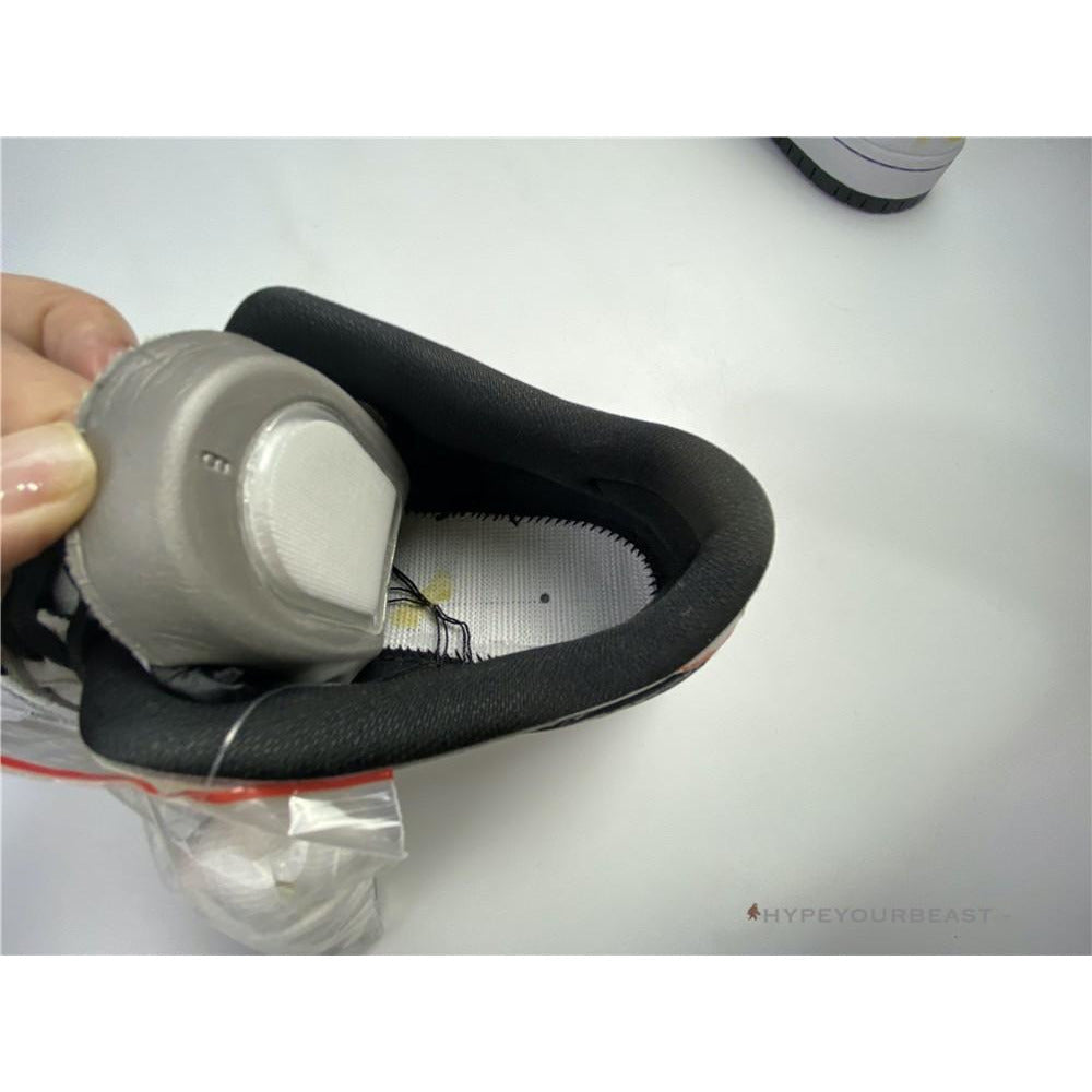 Nike SB Dunk Low Raygun 'Tie Dye White'