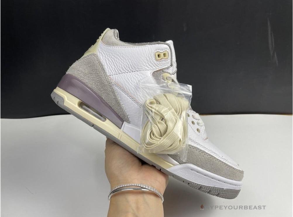 Air Jordan 3 x A Ma Maniere