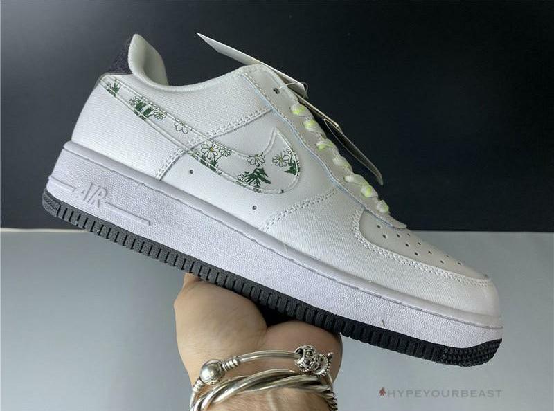 Nike Air Force 1 Low 'Daisy Pack'