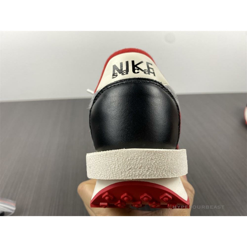 Nike Sacai 'Undercover' Red