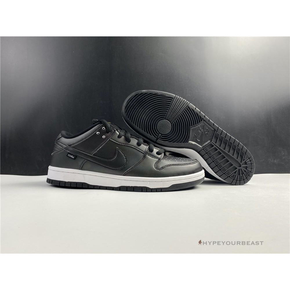 Nike SB Dunk Low 'Civilist'
