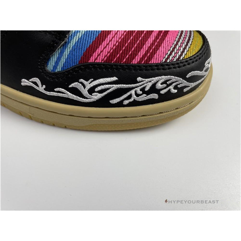 Nike SB Dunk Low P-Rod