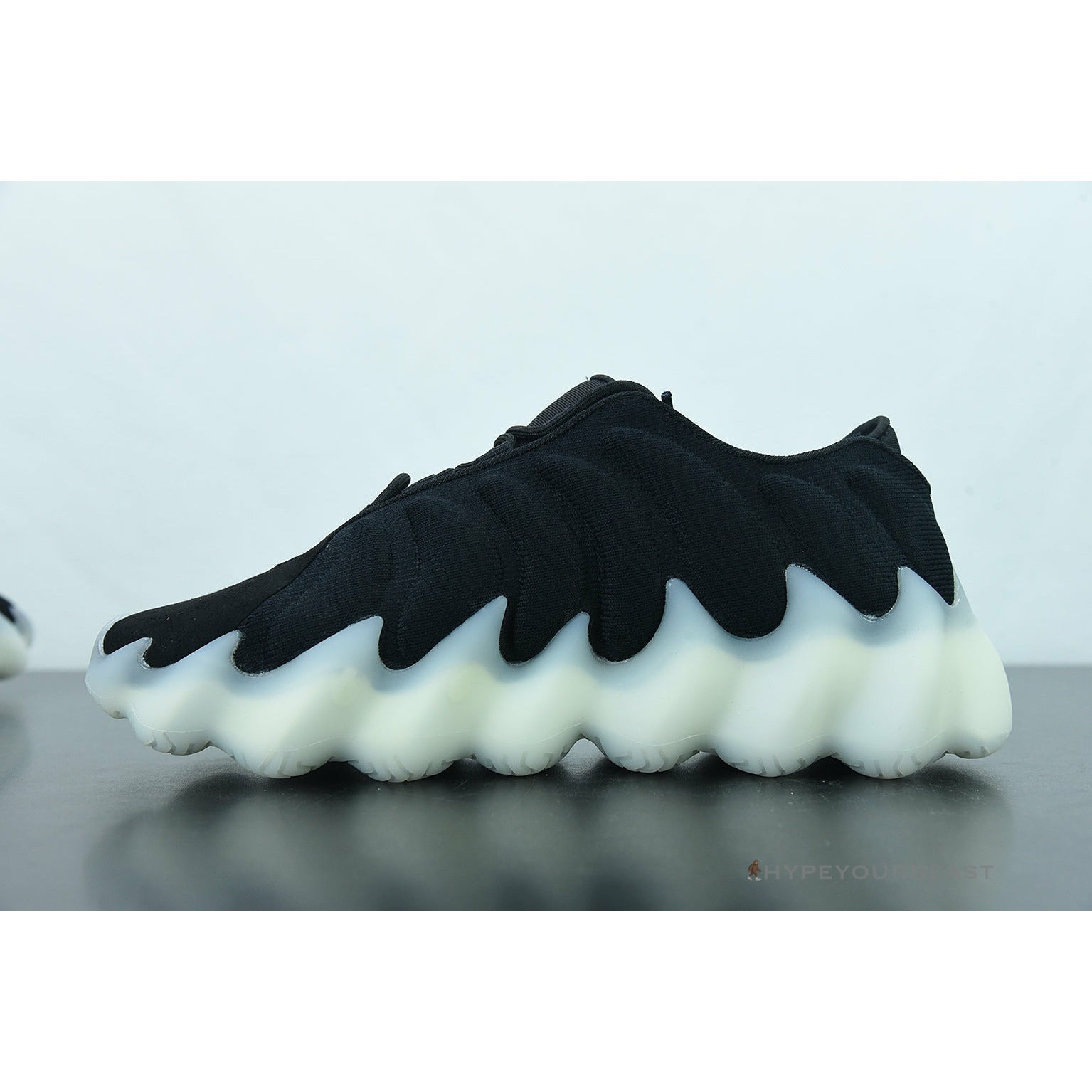 Adidas Yeezy Boost 400 Black/White