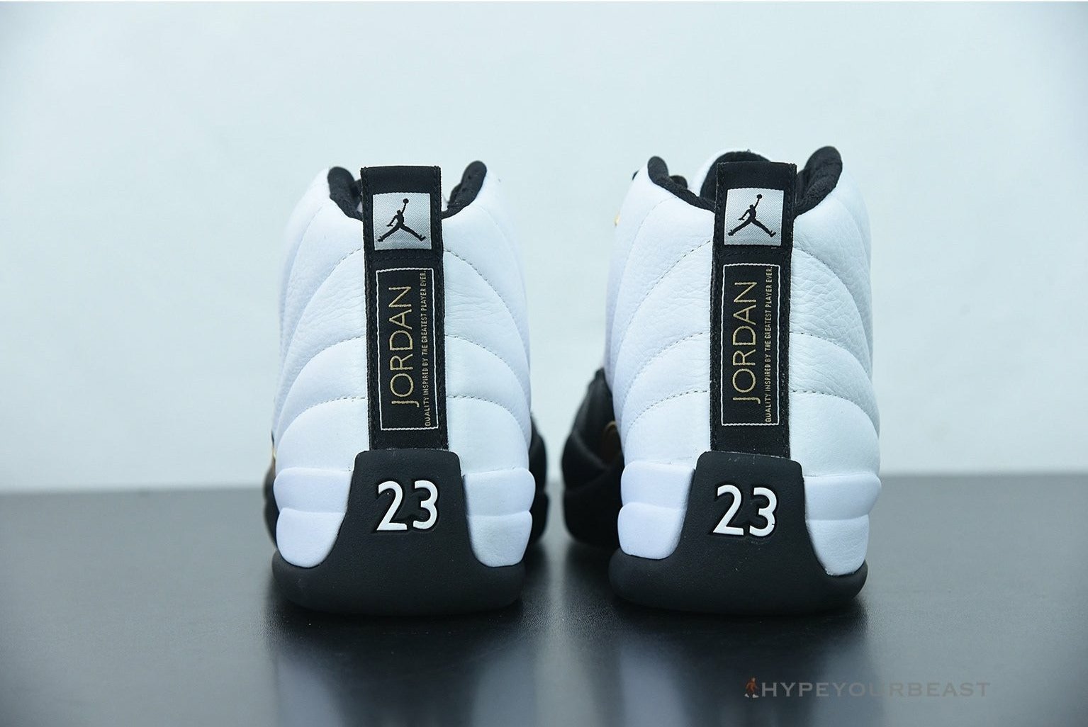 Air Jordan 12 'Royalty'