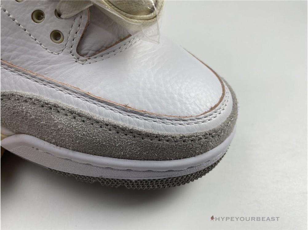 Air Jordan 3 x A Ma Maniere