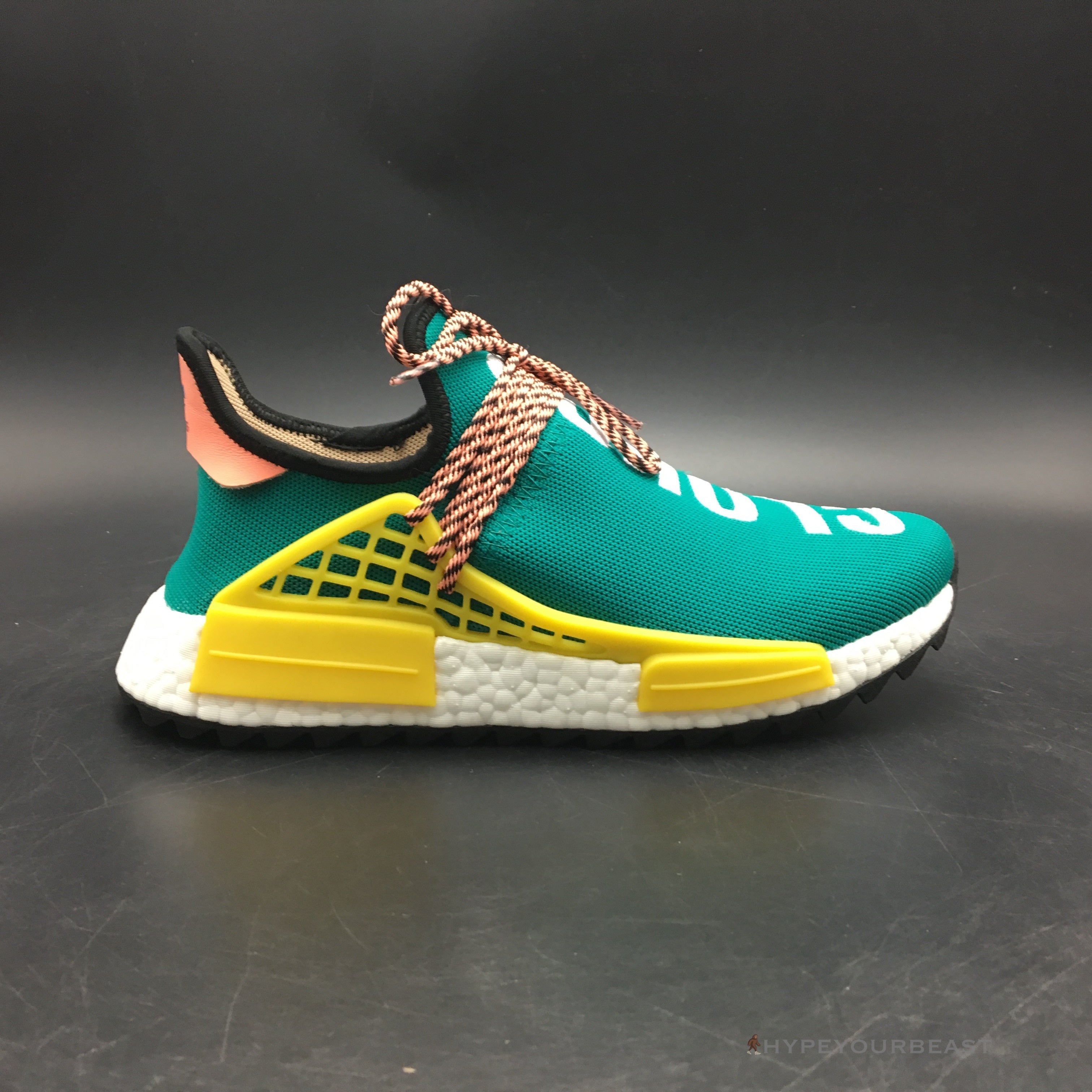 Adidas NMD Pharrell X NMD Human Race