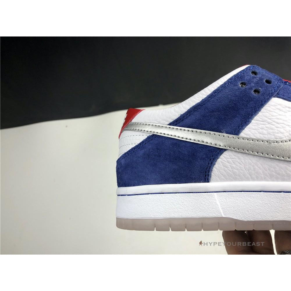 Nike SB Dunk Low Pro 'Ishod Wair"