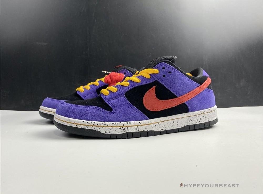 Nike Dunk SB Low 'ACG Terra'