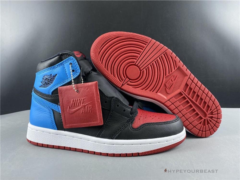 Air Jordan 1 High 'UNC to Chicago'