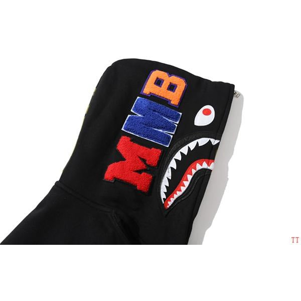 Bape Camo Hoodie Skeleton Cross Camo