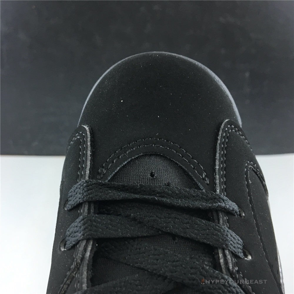 Air Jordan 6 Retro 'Defining Moments' 2020