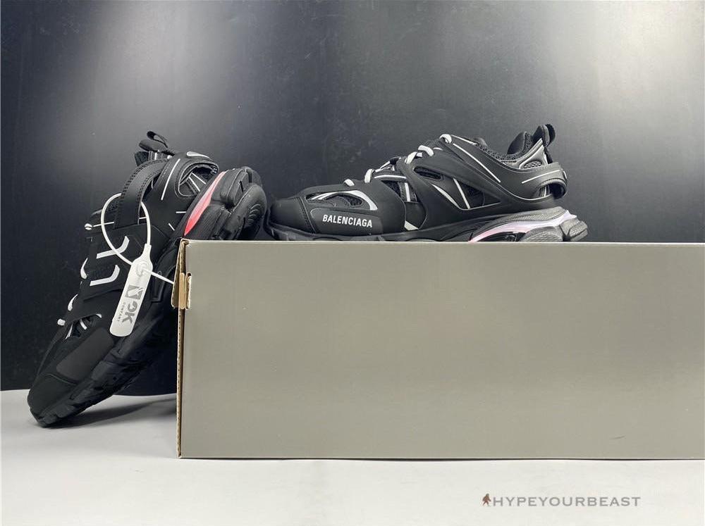 BCG Track Sneakers 3.0 Light Up Sole