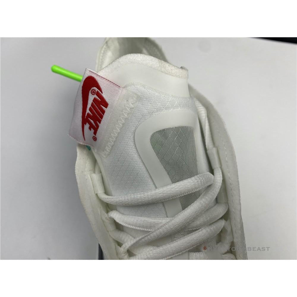 Off-White X Nike Air Max 97 White