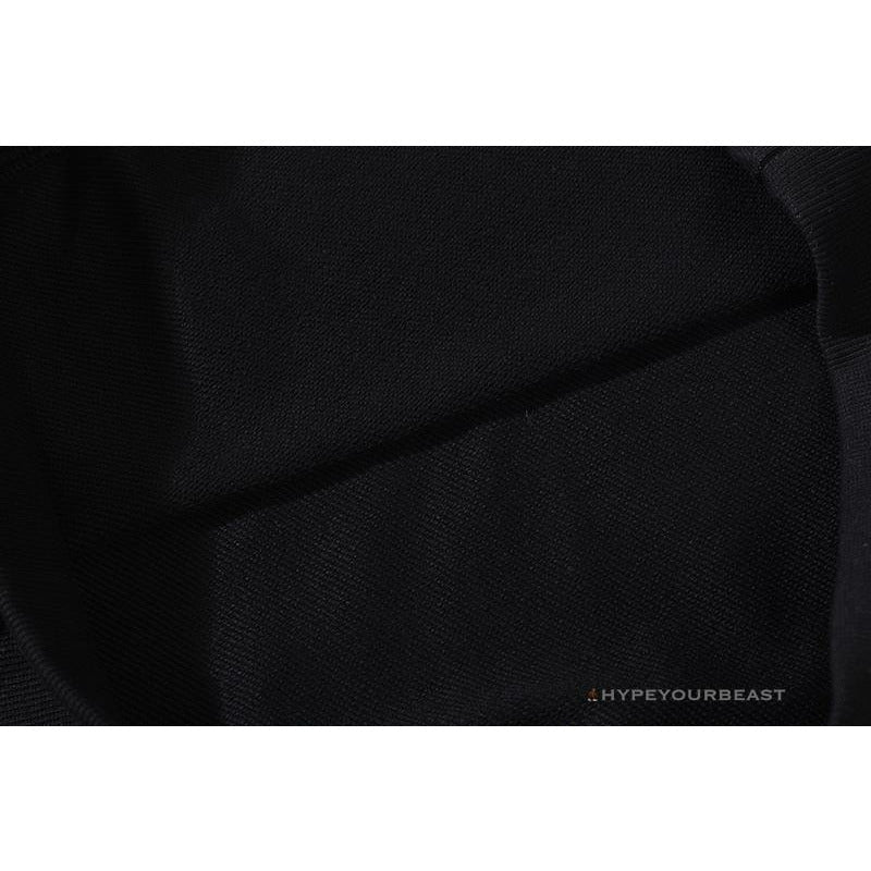 Vlone Black Shirt - Black