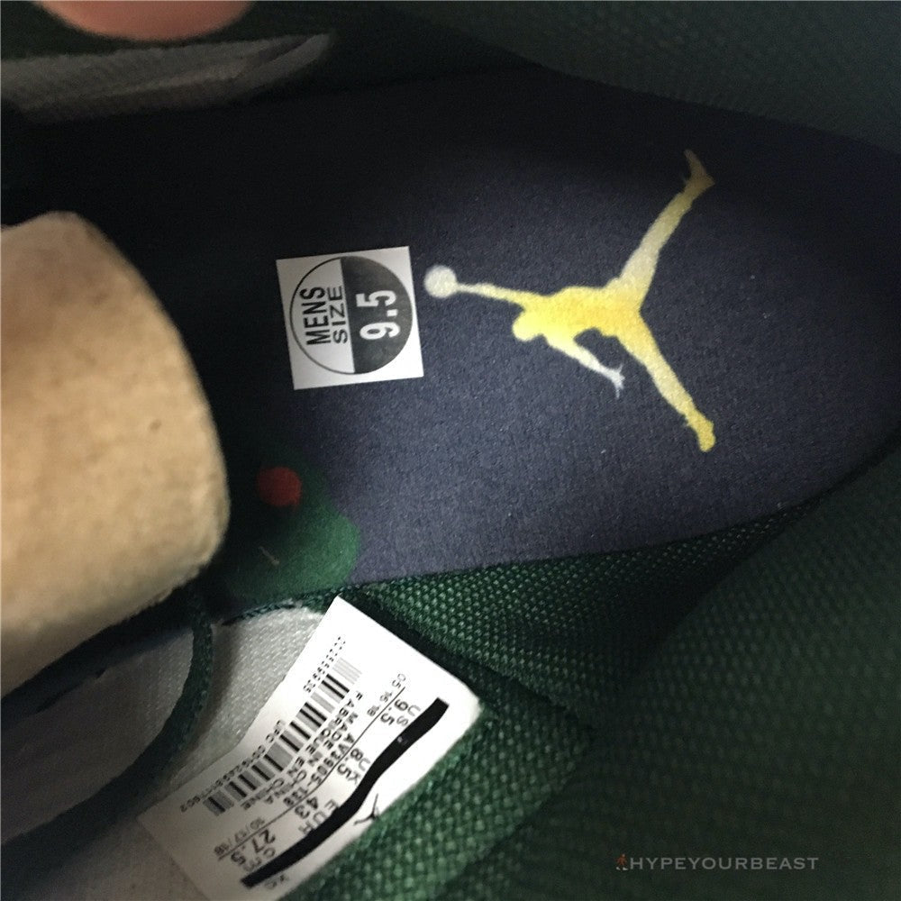 Air Jordan 1 High Solely 'Art Basel'