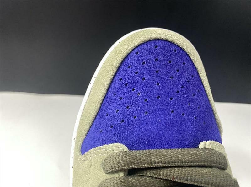 Nike Dunk Low SB 'ACG Celadon'