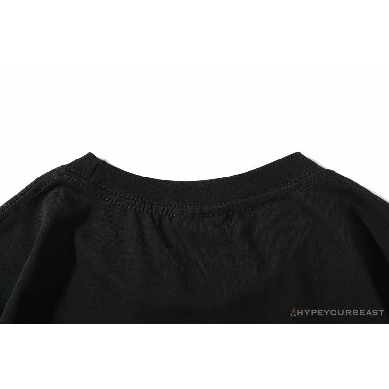 BAPE Baby Milo Year of the Ox Tee Shirt 'BLACK'