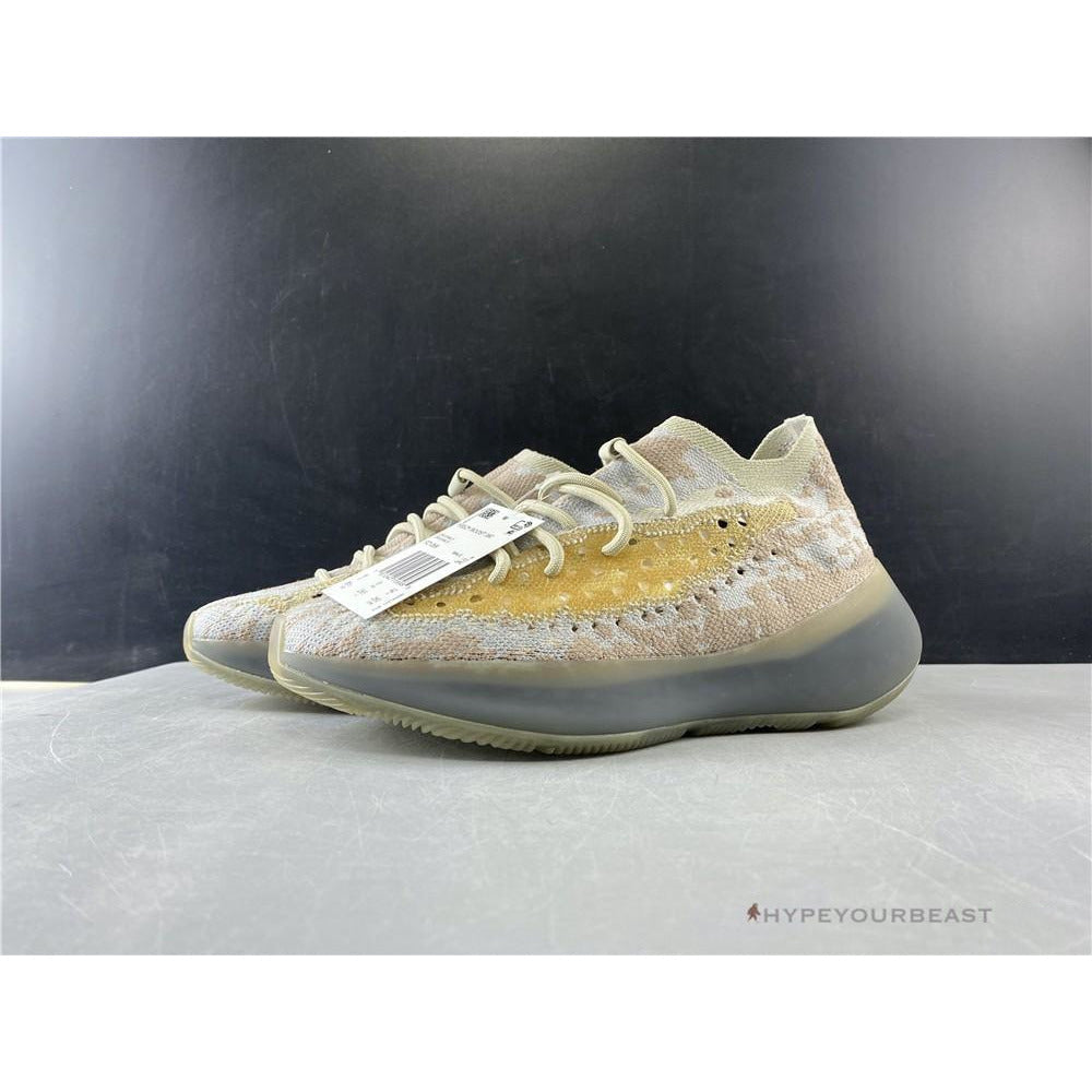 Adidas Yeezy Boost 380 'Pepper'