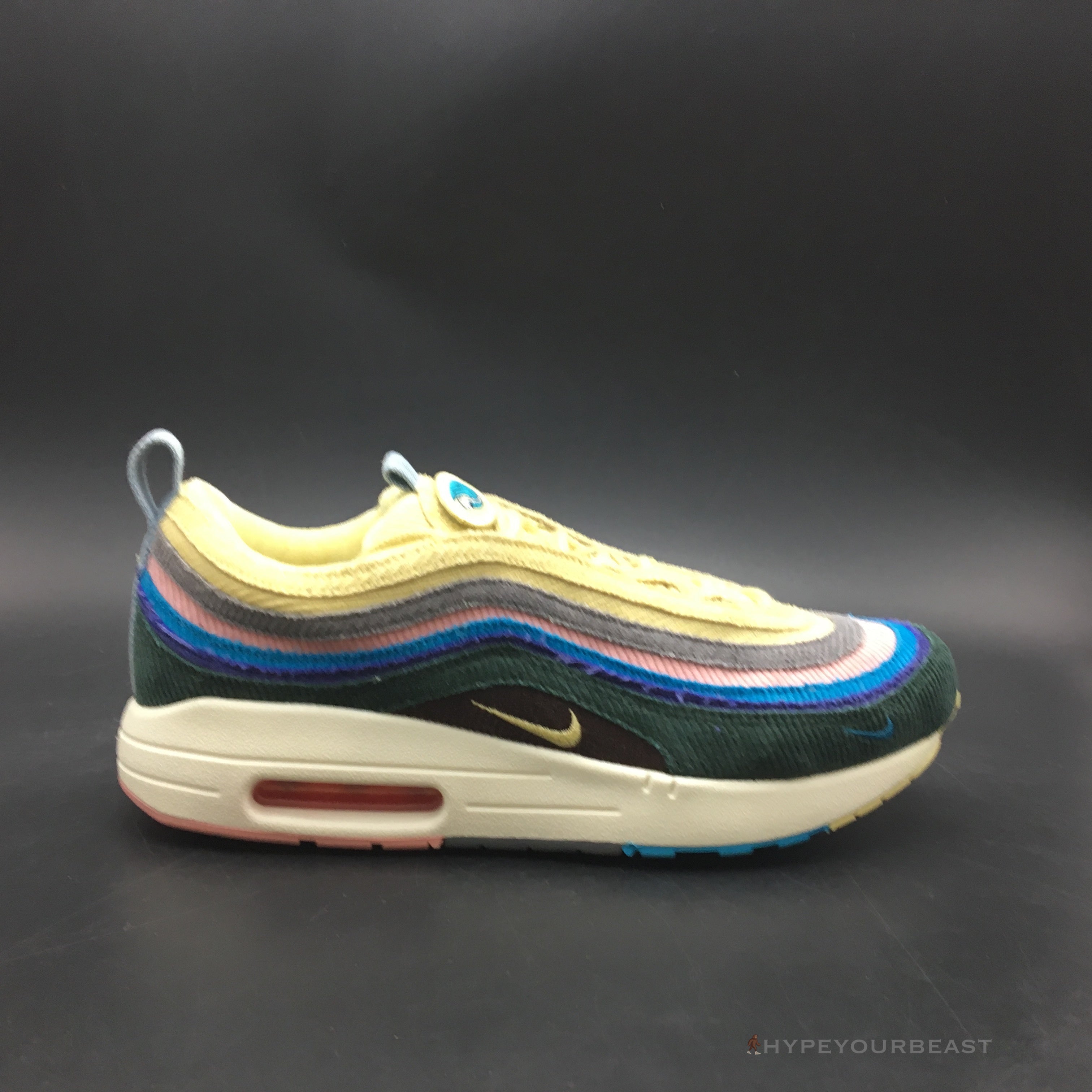 Nike Air Max 97 X Sean Wotherspoon