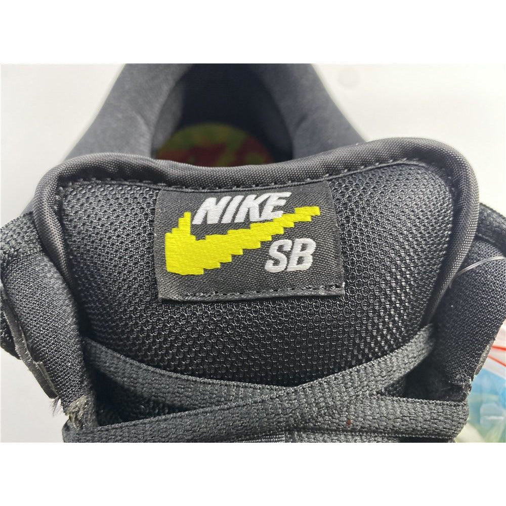 Nike SB Dunk Low 'Civilist'