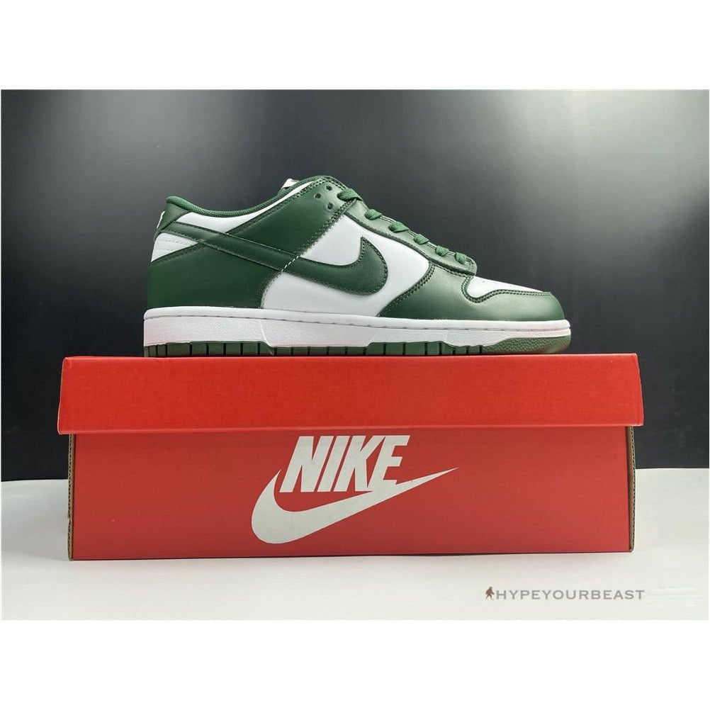Nike SB Dunk Low 'Team Green'