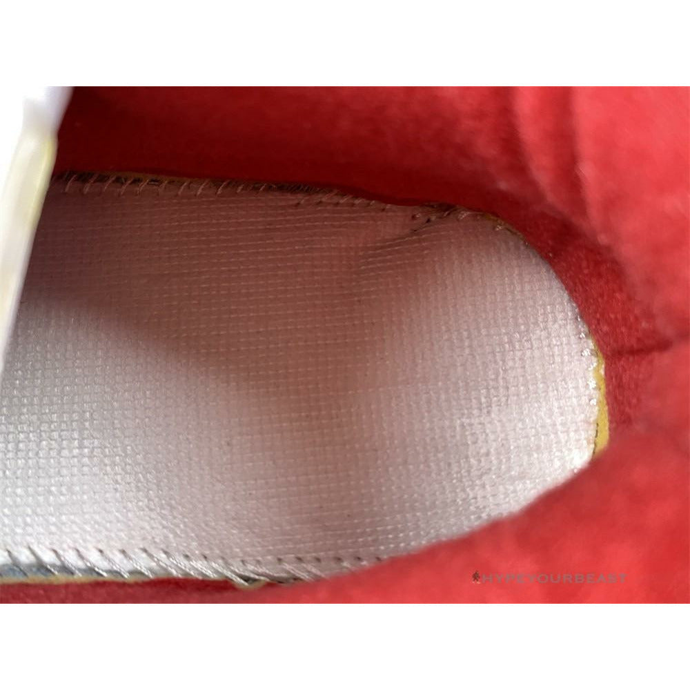 Off White X Air Jordan 2