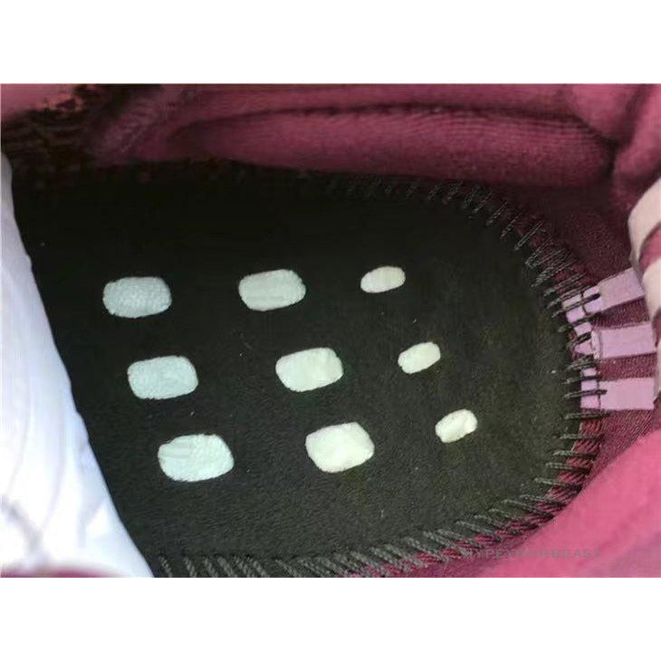 Adidas Yeezy Boost 350 V2 Red Night Purple