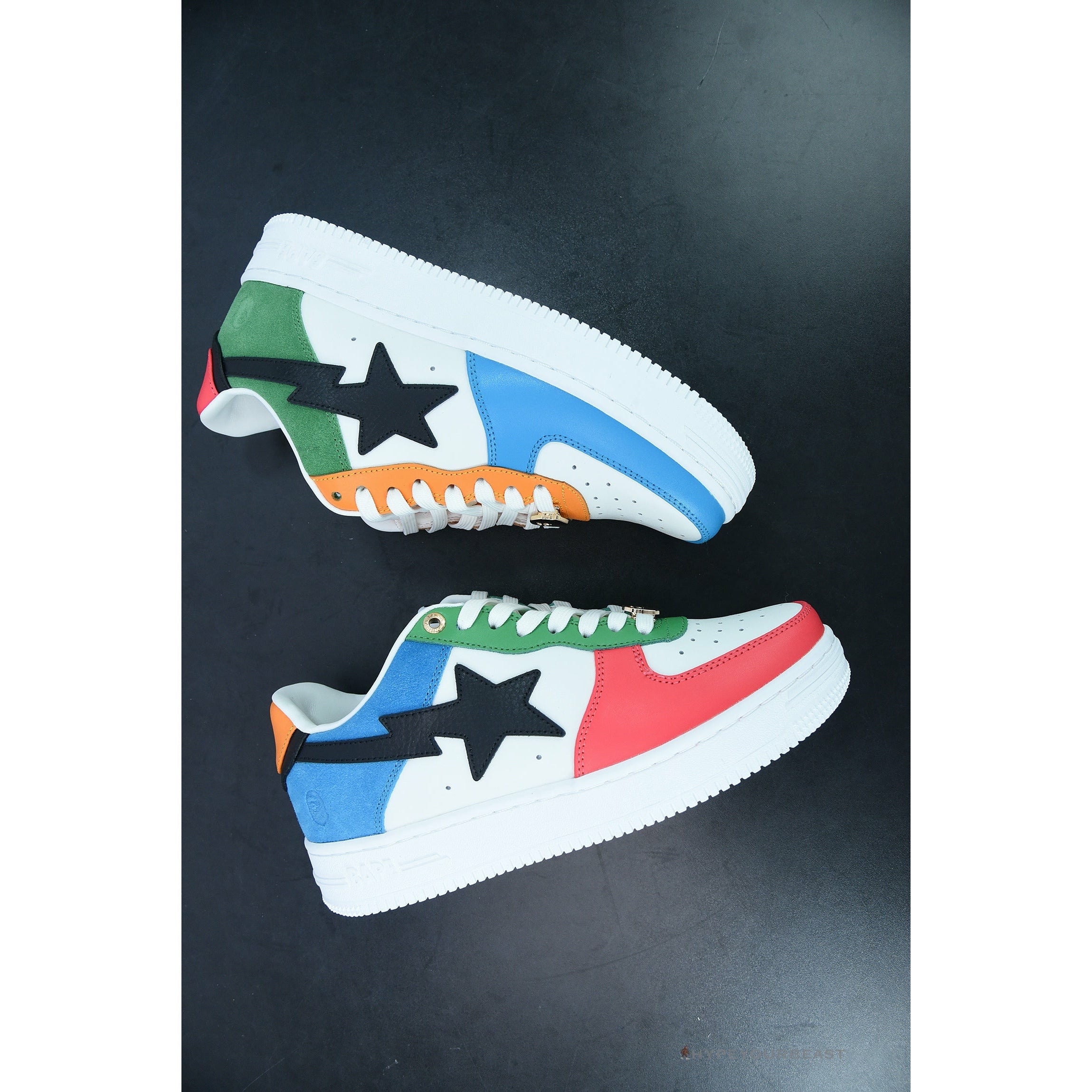 Bape Sta La 'Tokyo 2'