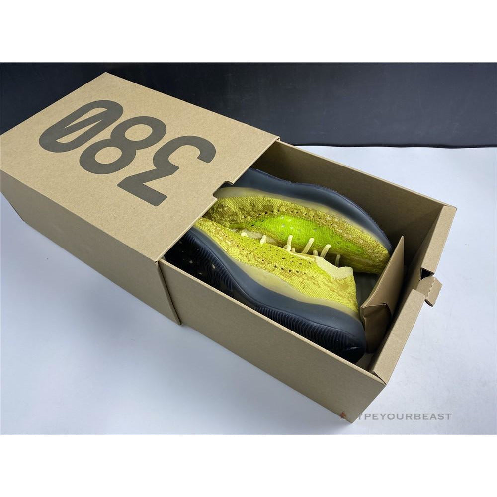 Adidas Yeezy Boost 380 'Hylte Glow'